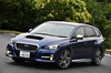 スバル・レヴォーグ2.0GT-S EyeSight（4WD/CVT）【試乗記】 執念が伝わってくる の画像18