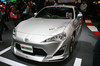 東京オートサロン2012（トヨタ） 【画像・写真】6