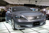 東京モーターショー2005（レクサス）(19) 【画像・写真】13