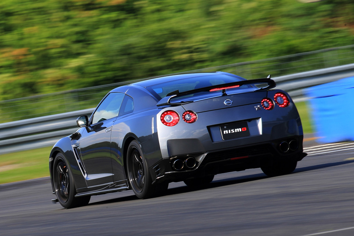 19ワークスチューニンググループ合同試乗会 後編 Nismo 無限編 試乗記 速さに真摯 走りに真剣 Webcg