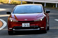 トヨタ・プリウスZ（後編）の画像