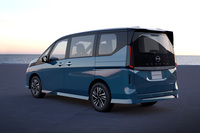 「セレナe-POWER」の価格は319万8800円～479万8200円。