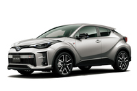 C-HR S-T“GRスポーツ”