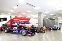 F1やSUPER GT、MotoGP、ダカールラリーなど、四輪・二輪いずれでもモータースポーツ活動を展開できるのはホンダならではであり、HRCはそんな同社のブランディングも担うことになる。