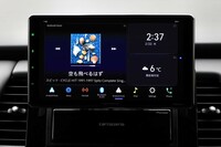 ドライブに音楽は欠かせないという人は多いだろう。「DMH-SF700」は圧倒的な臨場感を実現するハイレゾ音源再生が可能で、ハイレゾ音源をBluetoothで楽しめる「LDAC」にも対応している。