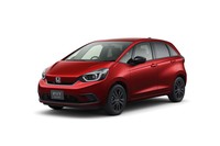 ホンダが「フィット」の通信機能を強化　デビュー20周年の特別仕様車も発売