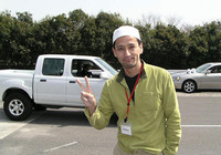 第112回：やめろぉ〜！　クルマをイジめるなぁ〜（!?）「日産栃木工場で目撃したニッポンメーカーの意外なる“筋トレ”