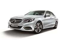 メルセデスとスマートの車両価格改定