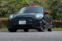 MINIジョンクーパーワークスE