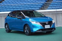 日産ノート