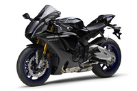 ヤマハが「YZF-R1」の日本導入を発表　200PSのエンジンを搭載した最上級スポーツモデルの画像