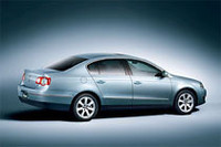 「VWパサート」に新グレード「2.0TSI スポーツライン」が登場