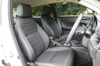 ホンダWR-V Z＋（後編）の画像