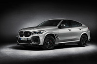 X6 Mファーストエディション