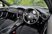 トヨタ86 GR（後編）の画像