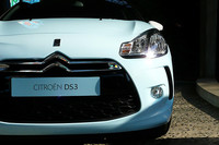 シトロエンDS3