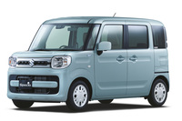 「スズキ・スペーシア」