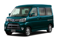 ディアスワゴンRSリミテッド スマートアシスト