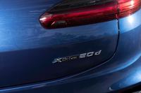 BMW X4 xDrive20d Mスポーツ（4WD/8AT）【試乗記】の画像