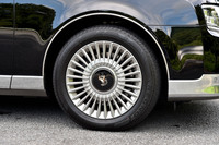 トヨタ・センチュリー（前編）の画像