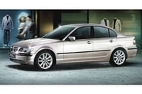 「BMW 3シリーズセダン」にお買い得感を出した特別限定車