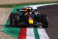 【F1 2024】第7戦エミリア・ロマーニャGPでフェルスタッペンが今季5勝目、ノリスは0.725秒差で2位