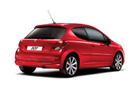 プジョー207GT、パワーアップして復活