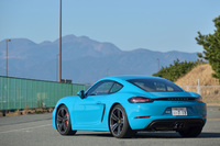 第4回：バラエティー豊かなモデルが勢ぞろい輸入車チョイ乗りリポート～600万円から1000万円編～の画像