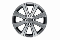 特別限定車「プジョー308スポーティアム」発売の画像