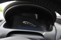 ジャガーXJ ポートフォリオ（FR/6AT）【ブリーフテスト】の画像