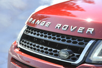 ジャガー・ランドローバー雪上試乗会【試乗記】の画像