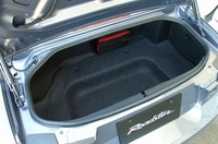 マツダ・ロードスターRS（6MT）【試乗記】の画像