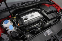 フォルクスワーゲン・ゴルフGTI（FF/6AT）【ブリーフテスト】の画像