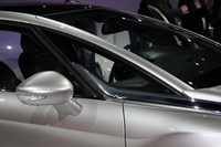 シトロエン、新型「DS5」を発表【上海ショー2011】の画像