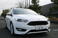 「フォーカス」が編集部にやって来てからもうすぐ2カ月。早いものである。