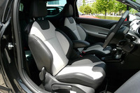 「シトロエンDS3」が国内デビューの画像