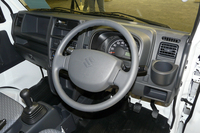 スズキ、11代目となる新型「キャリイ」を発売の画像