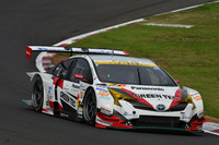 【SUPER GT 2016】SUPER GT 第4戦菅生決勝結果の画像