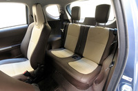 トヨタiQ 100G“レザーパッケージ”（FF/CVT）【ブリーフテスト】の画像