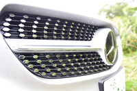 メルセデス・ベンツCLA250シュポルト 4MATIC（4WD/7AT）【試乗記】の画像