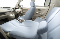 爽やか上質、心地よい……「スバル R2 レフィ リミテッド」発売の画像