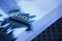 ロータス・エキシージSロードスター
    