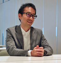 レクサスNX【開発者インタビュー】の画像