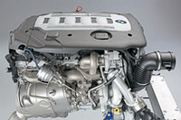 BMW1シリーズカブリオレが出る！【デトロイトショー08】の画像