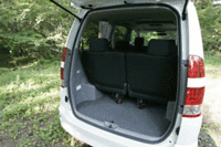 写真をクリックすると、シートアレンジが見られます。