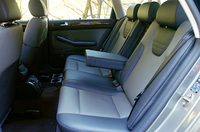 アウディ・オールロードクワトロ4.2（5AT）【ブリーフテスト】の画像