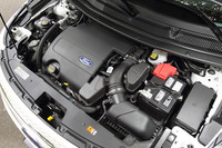 フォード・エクスプローラー リミテッド（4WD/6AT）【試乗記】の画像