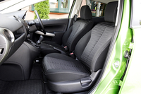 マツダ・デミオ 13C（FF/5MT）【ブリーフテスト】の画像