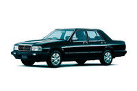 「セドリックセダン カスタム」