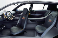 ルノーのトップレンジはラクシャリーSUV？【フランクフルトショー05】の画像